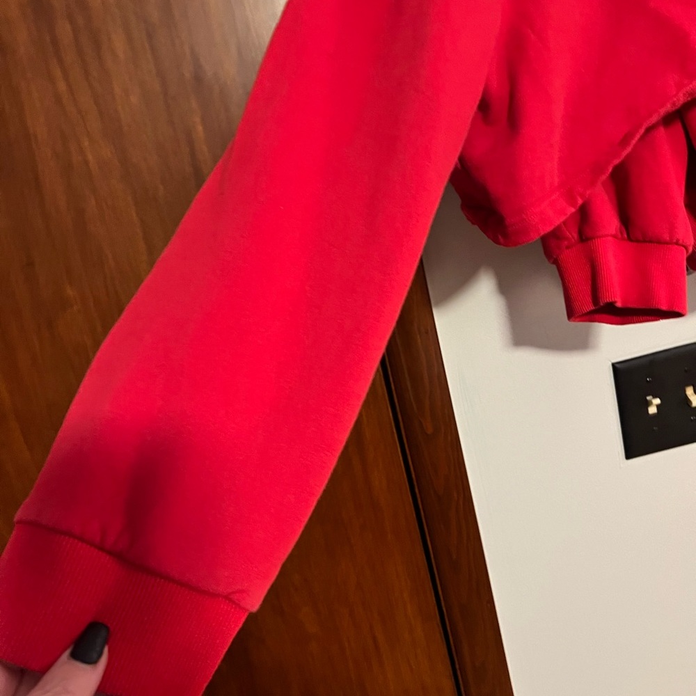 Track suit - Picture 3 of 6